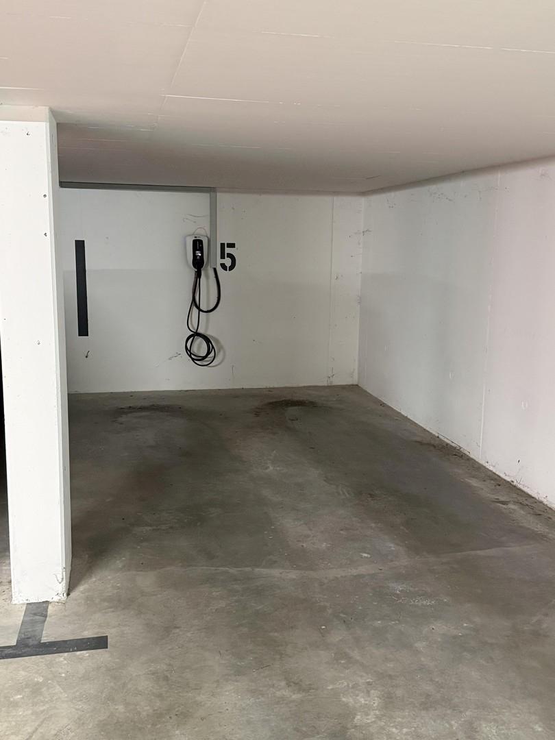 Tiefgaragenstellplatz