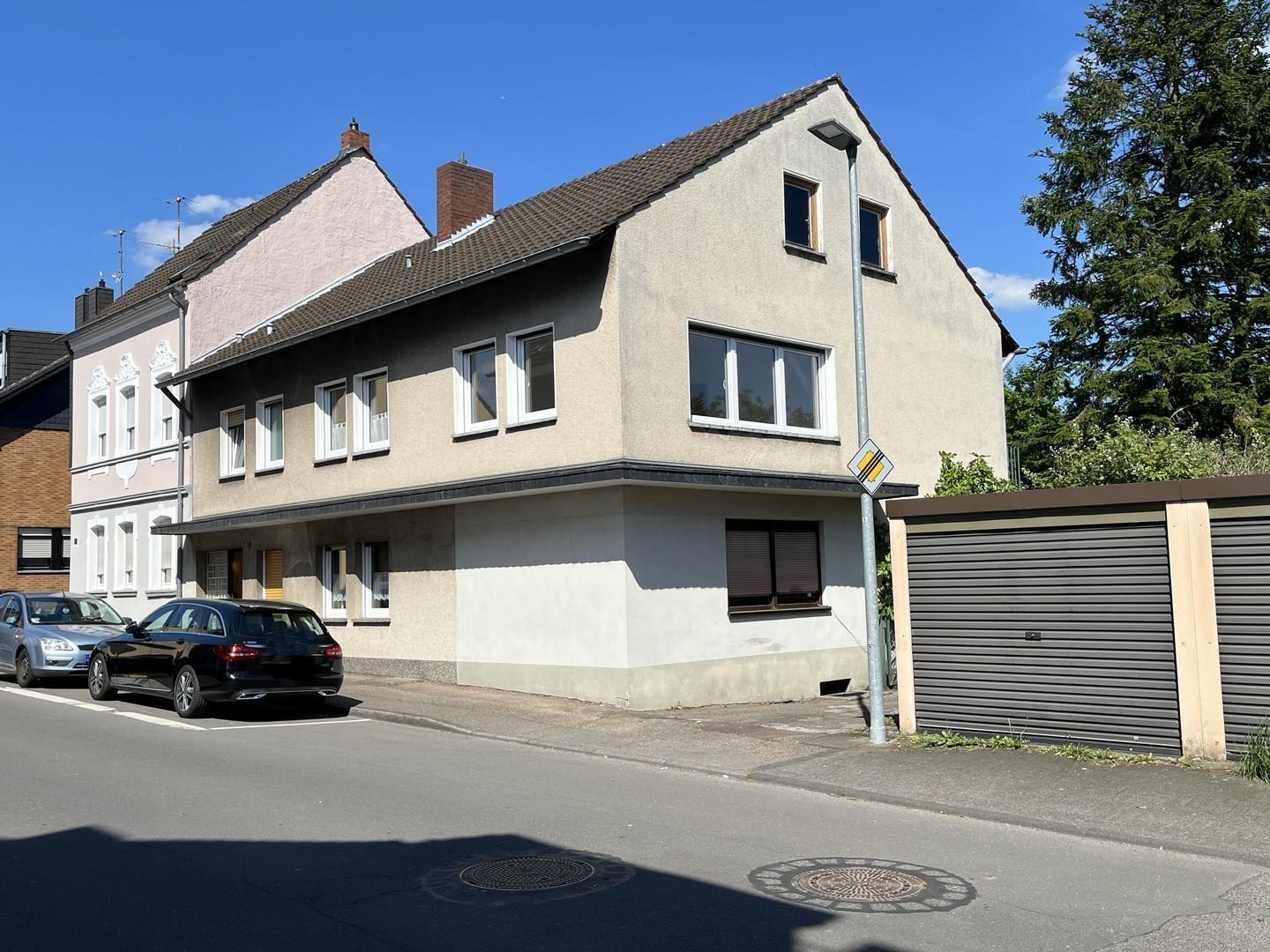 Aussenansicht
