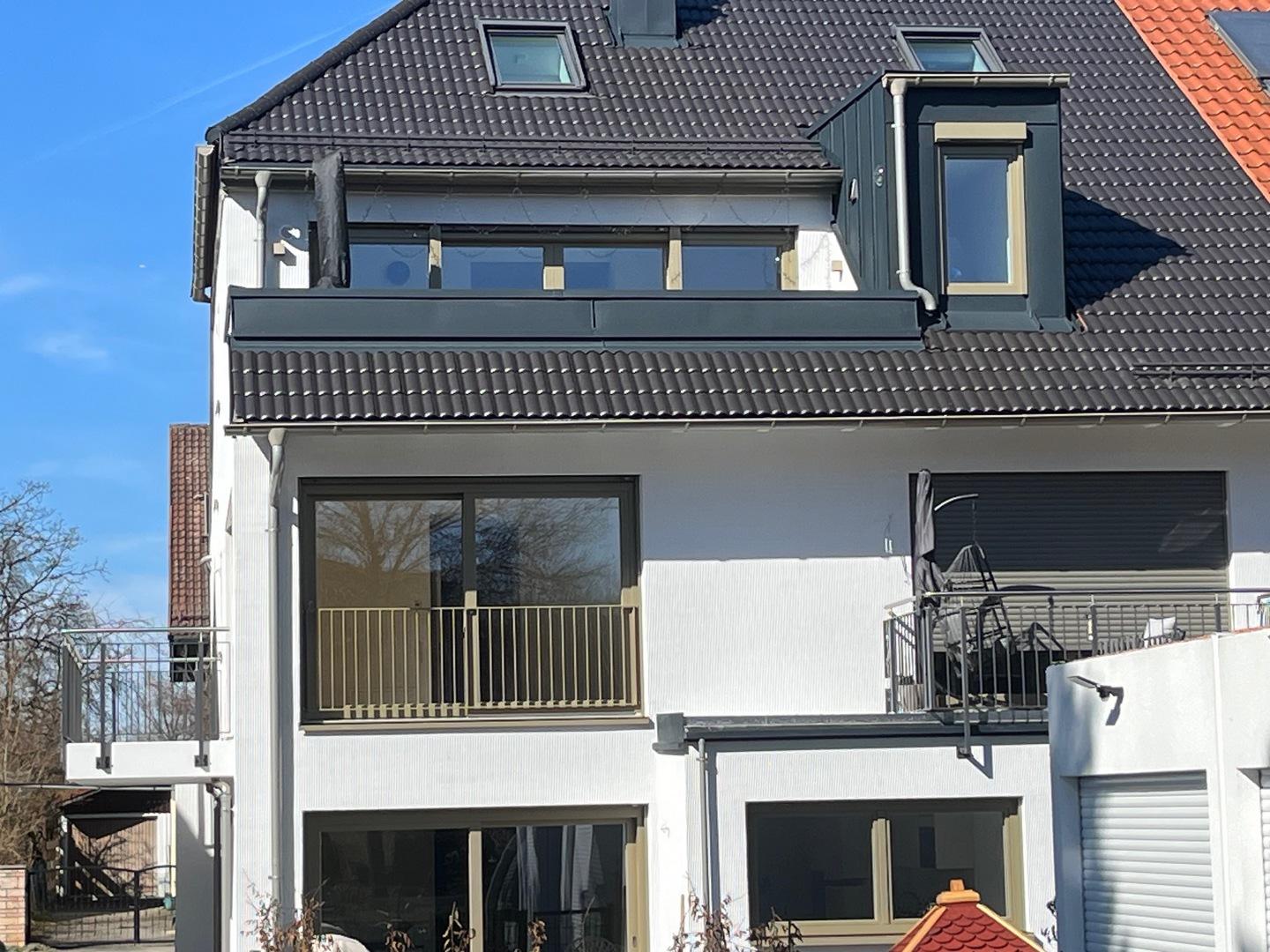 Aussenansicht