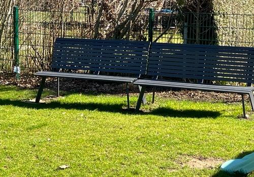 Gemeinschaftsgarten