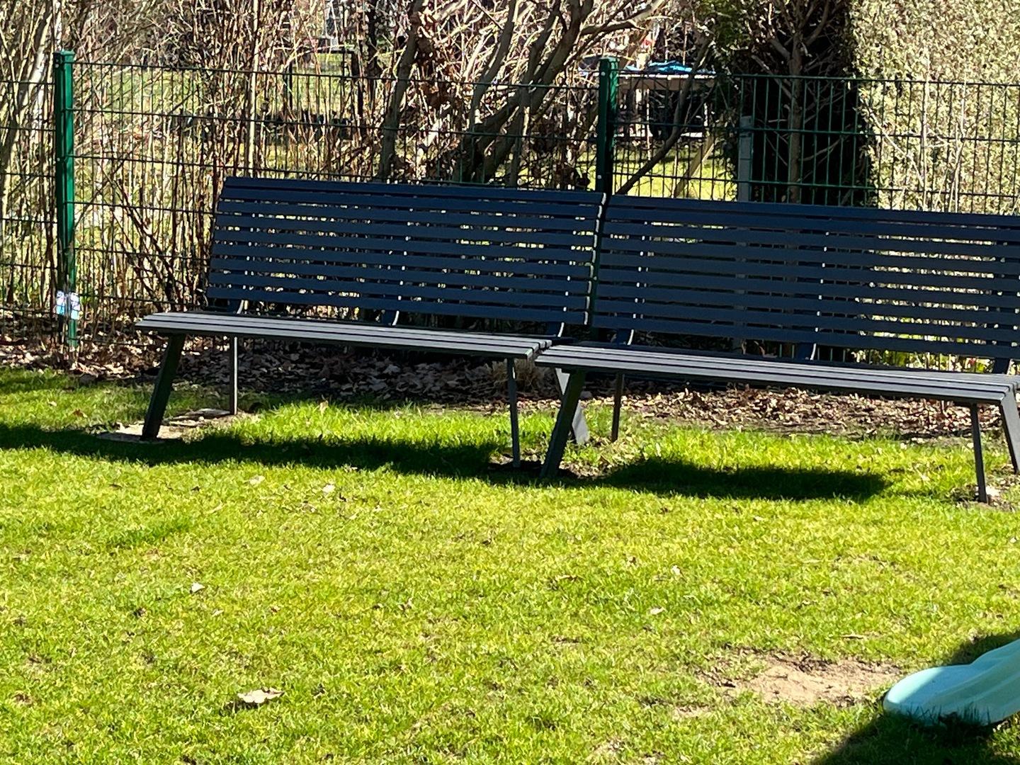 Gemeinschaftsgarten