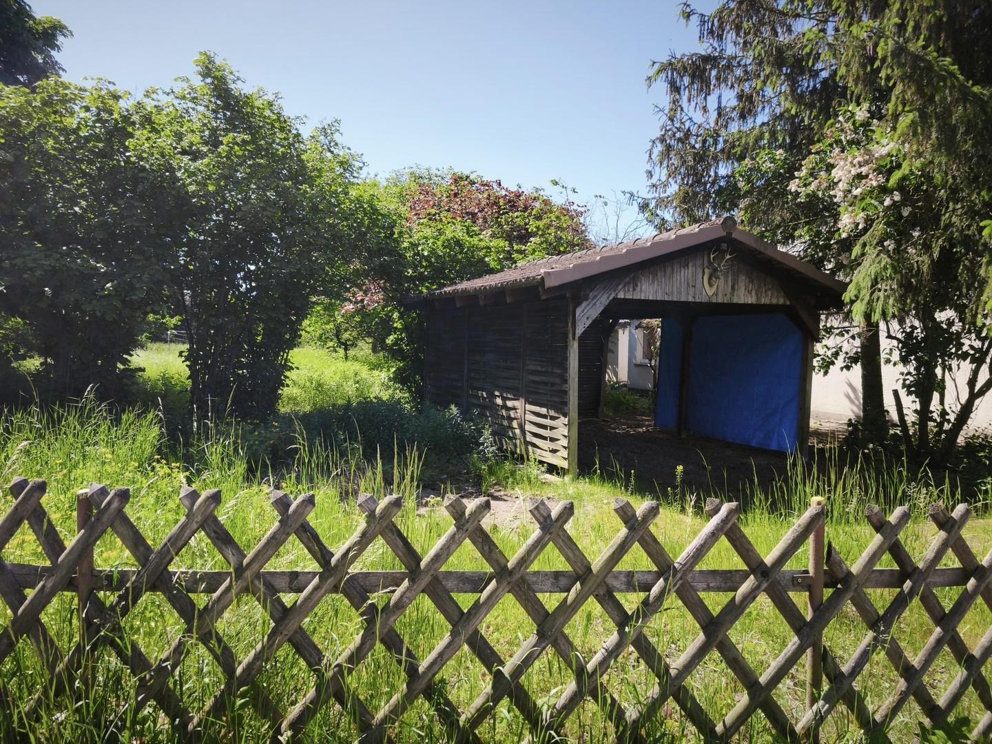 Carport