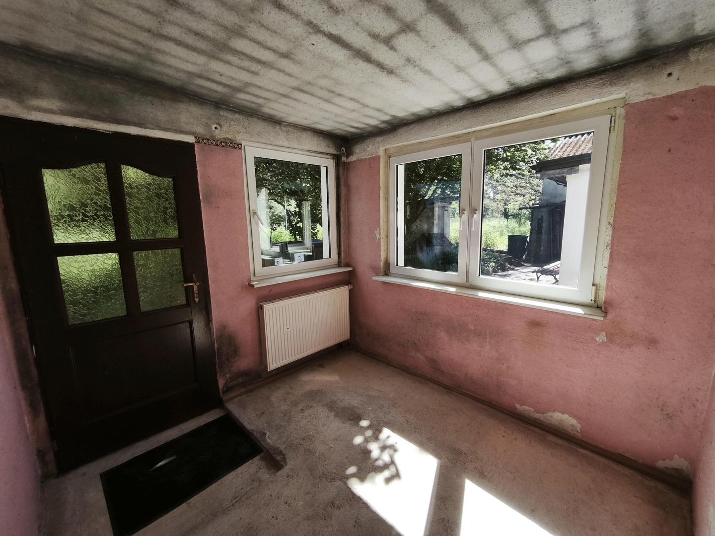 Veranda