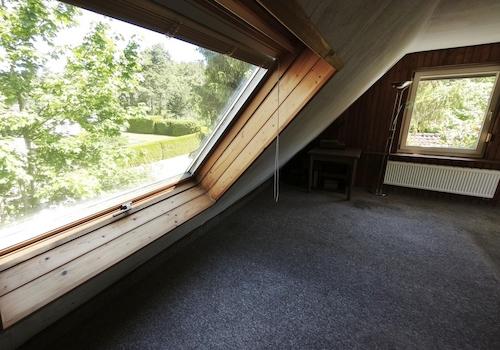 Dachzimmer