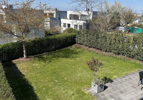 Gartengrundstück