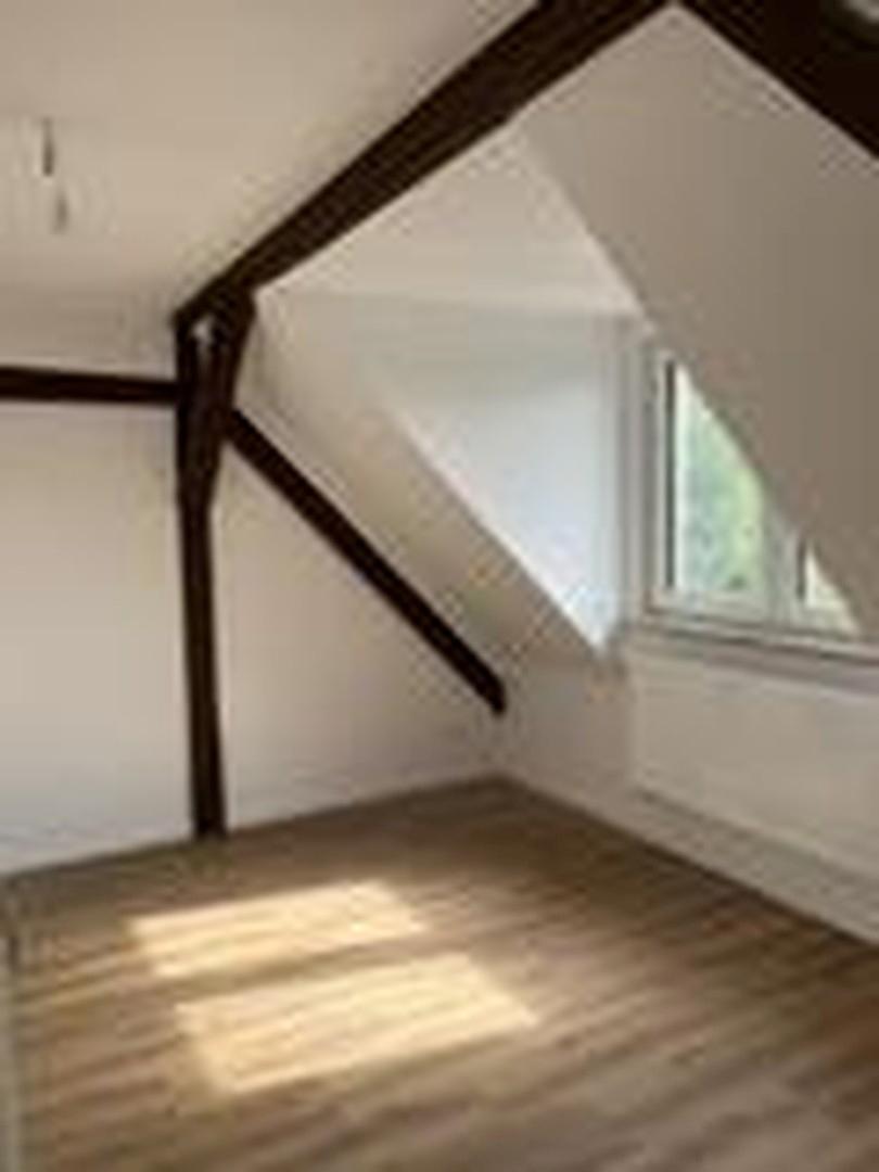 Zimmer Dachgechoss