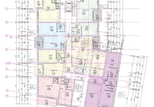 2. Obergeschoss