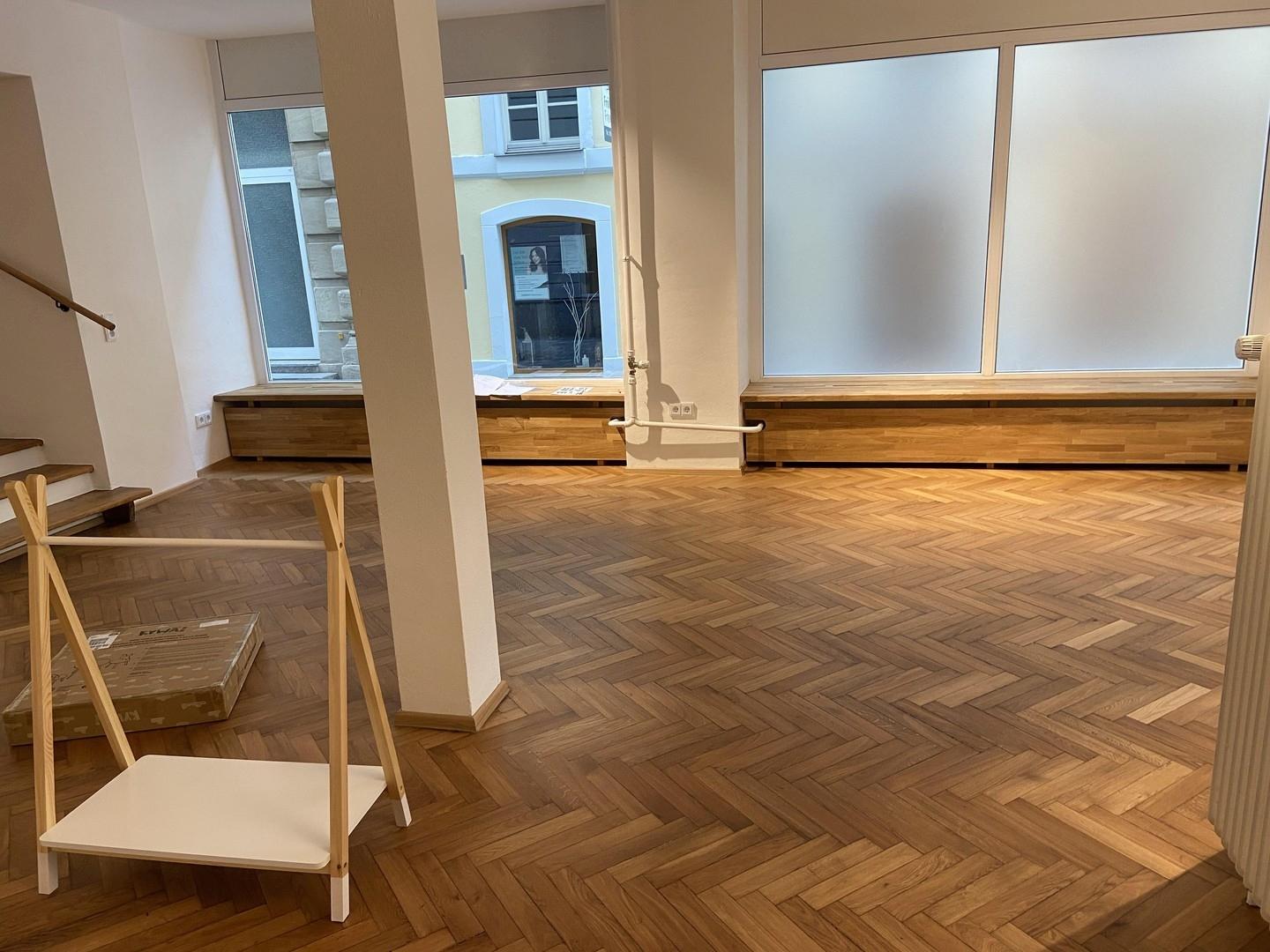 Großer Verkaufsraum 2