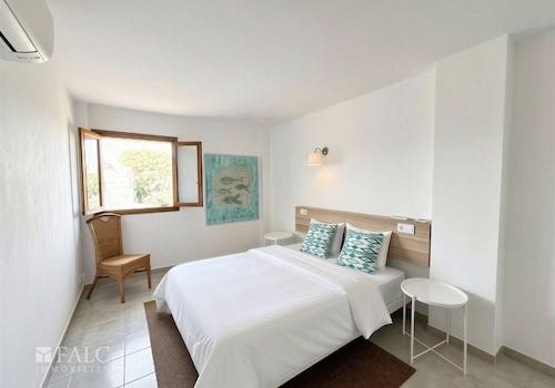 Schlafzimmer I