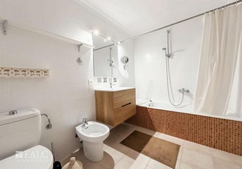 Badezimmer I