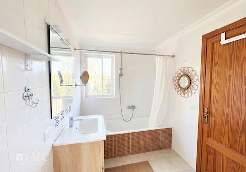 Badezimmer I