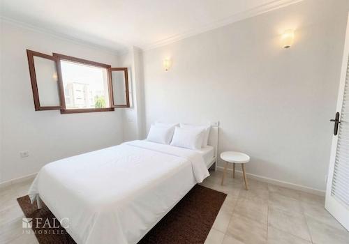 Schlafzimmer II