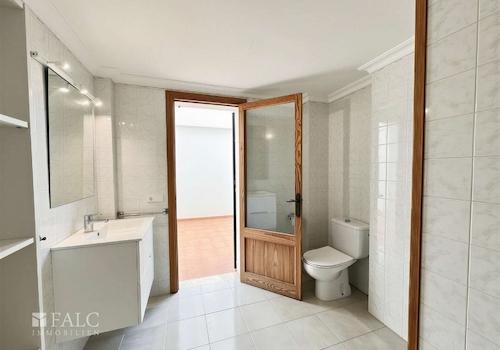 Badezimmer II