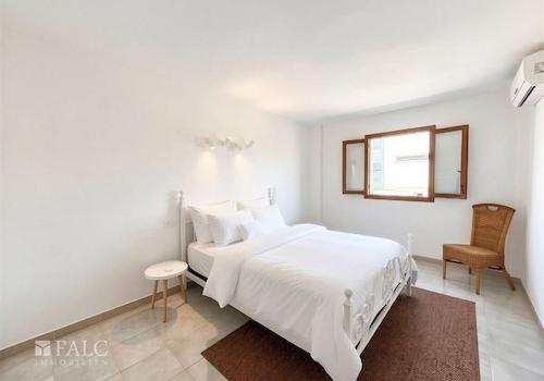 Schlafzimmer III