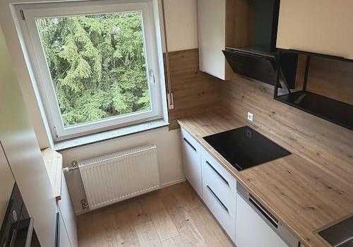 Küche rechts 1