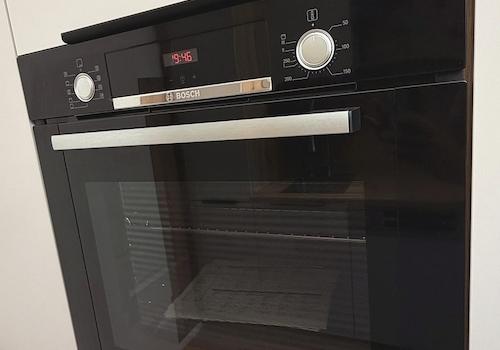 Backofen Bosch
