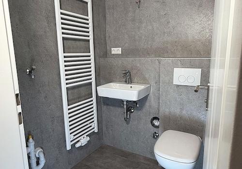 Badezimmer 1