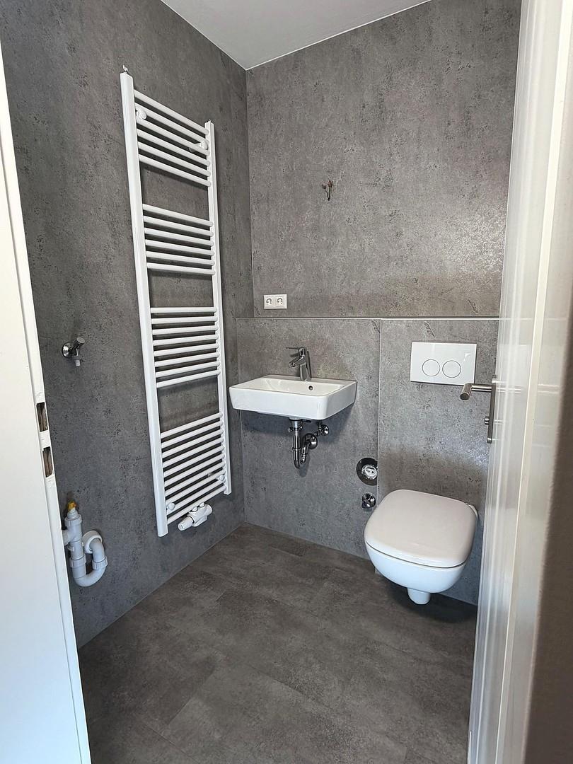 Badezimmer 1