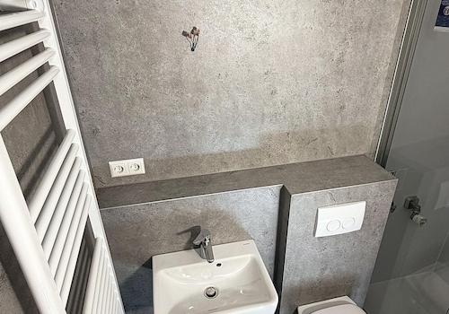 Badezimmer 2