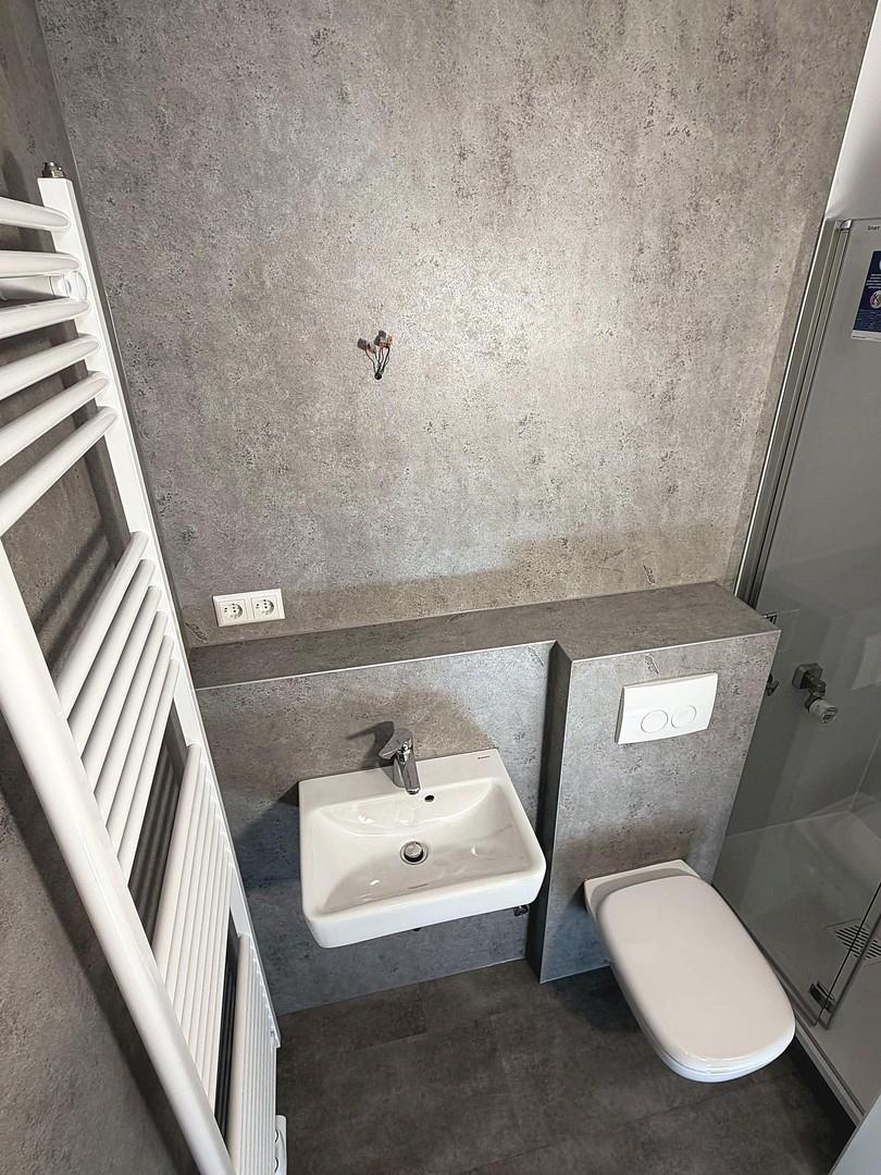 Badezimmer 2