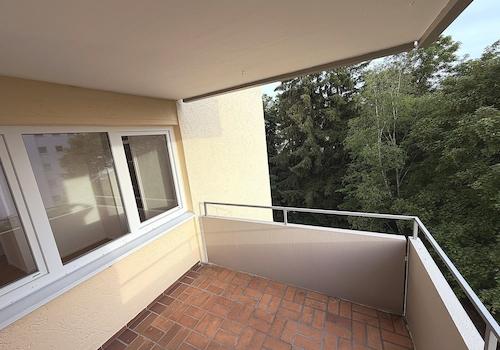 Balkon 1