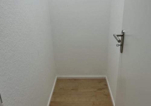 Abstellkammer