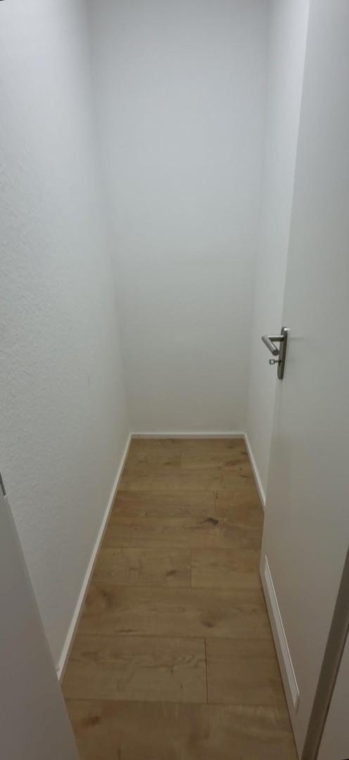 Abstellkammer