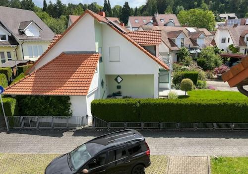 Ansicht Südwest