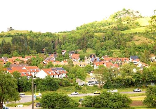 Der Ortsteil Twielfeld
