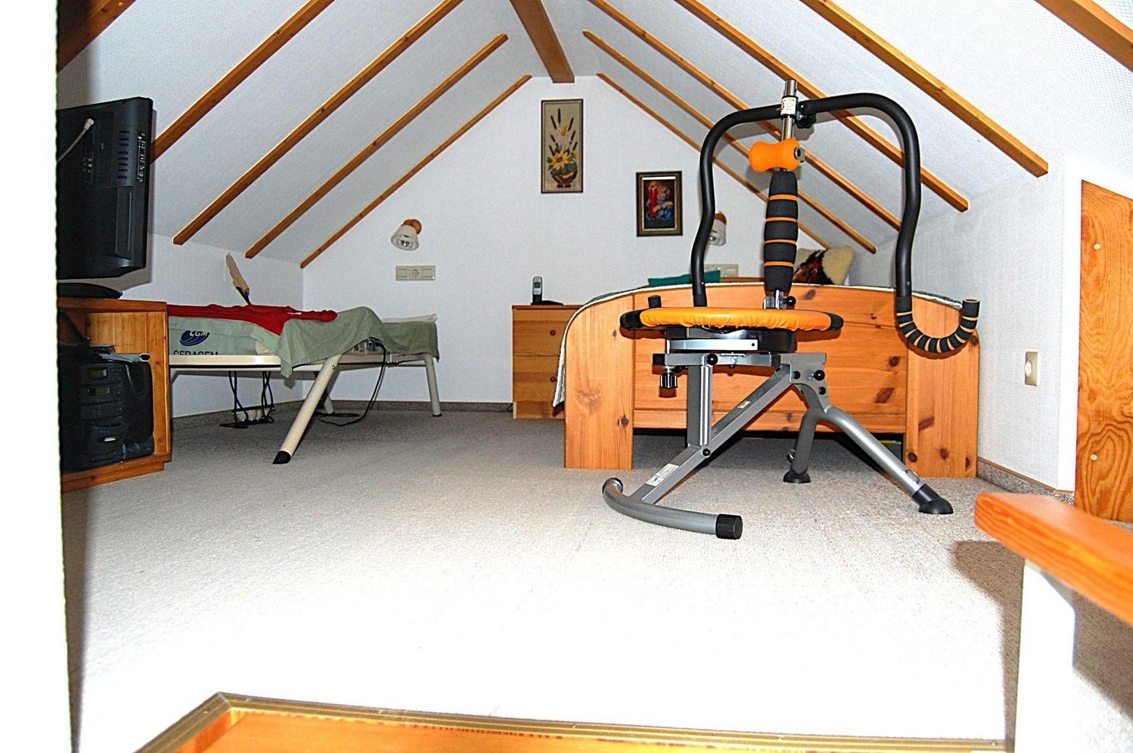 Kinderzimmer 2