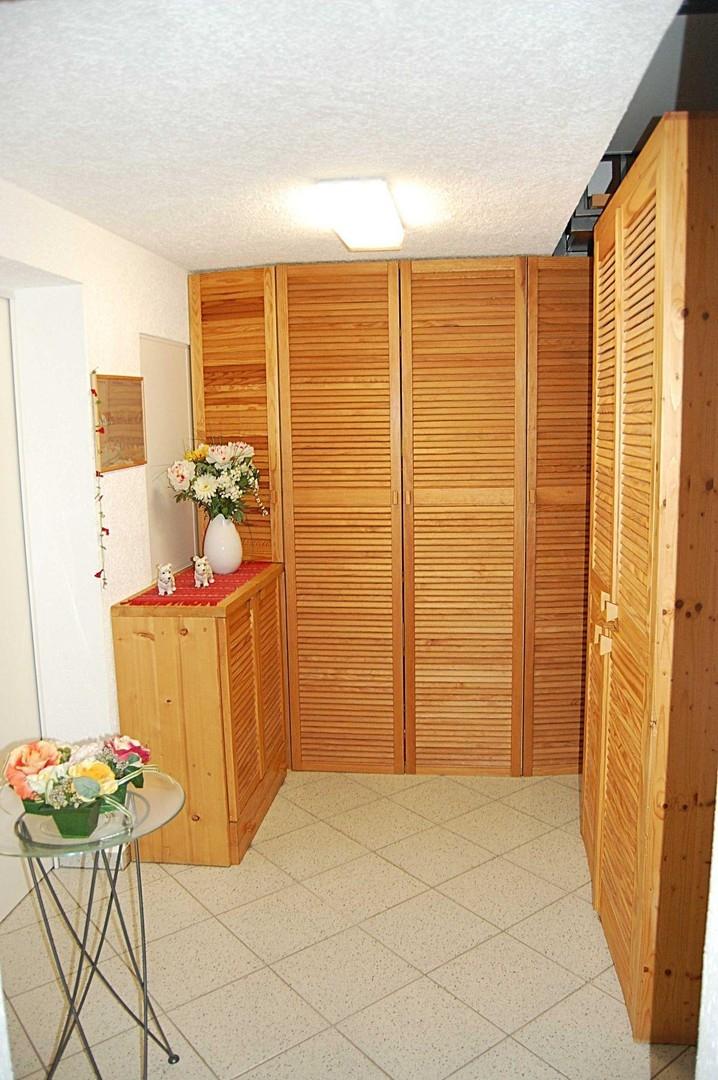 Treppenhaus KG