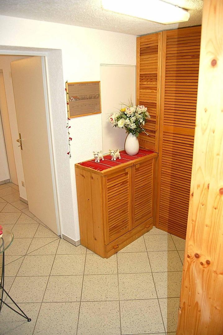 Treppenhaus KG