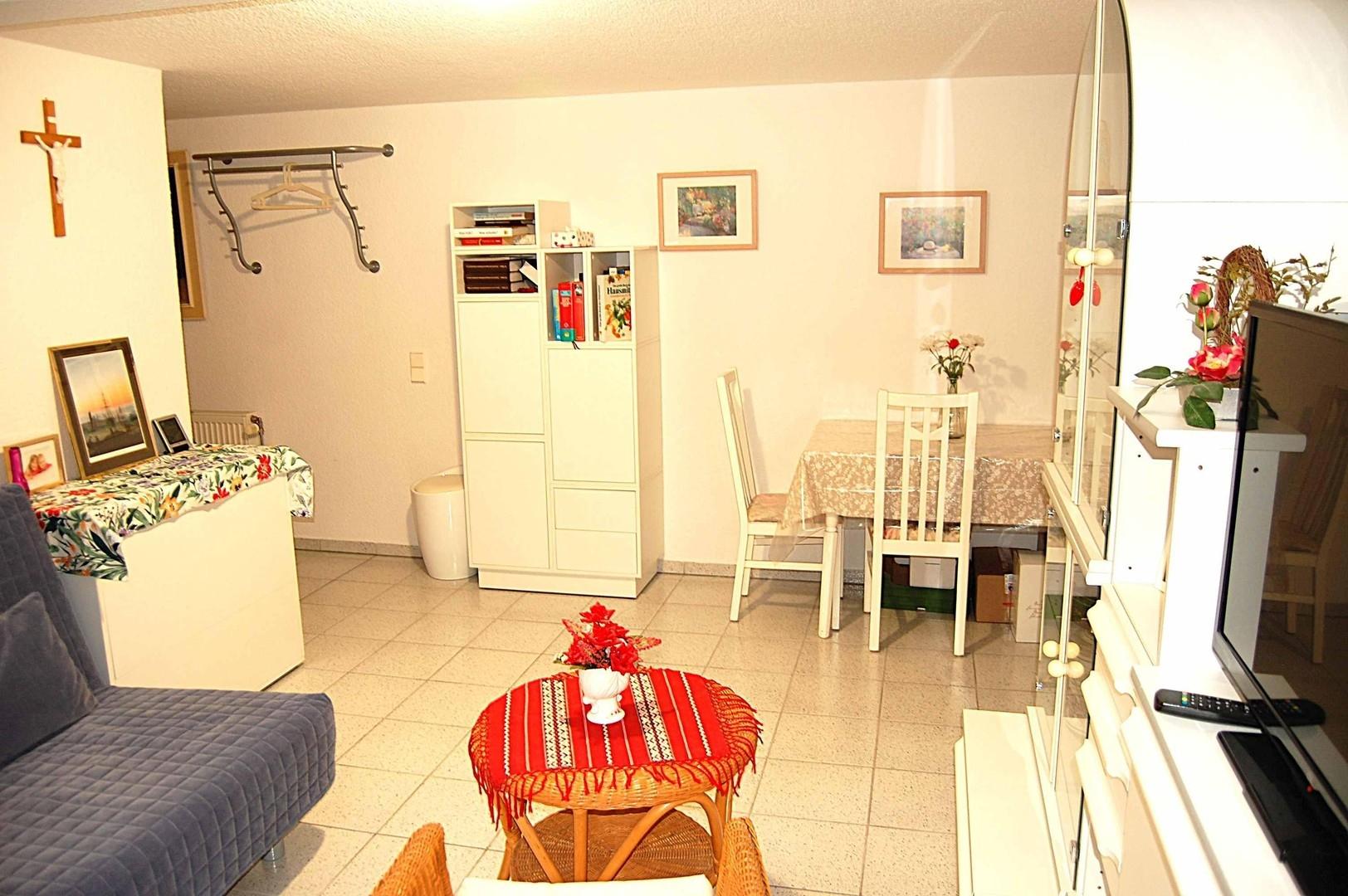 Gästezimmer