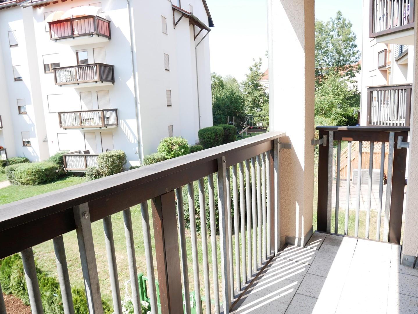 Balkon 1