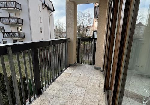 Balkon 2