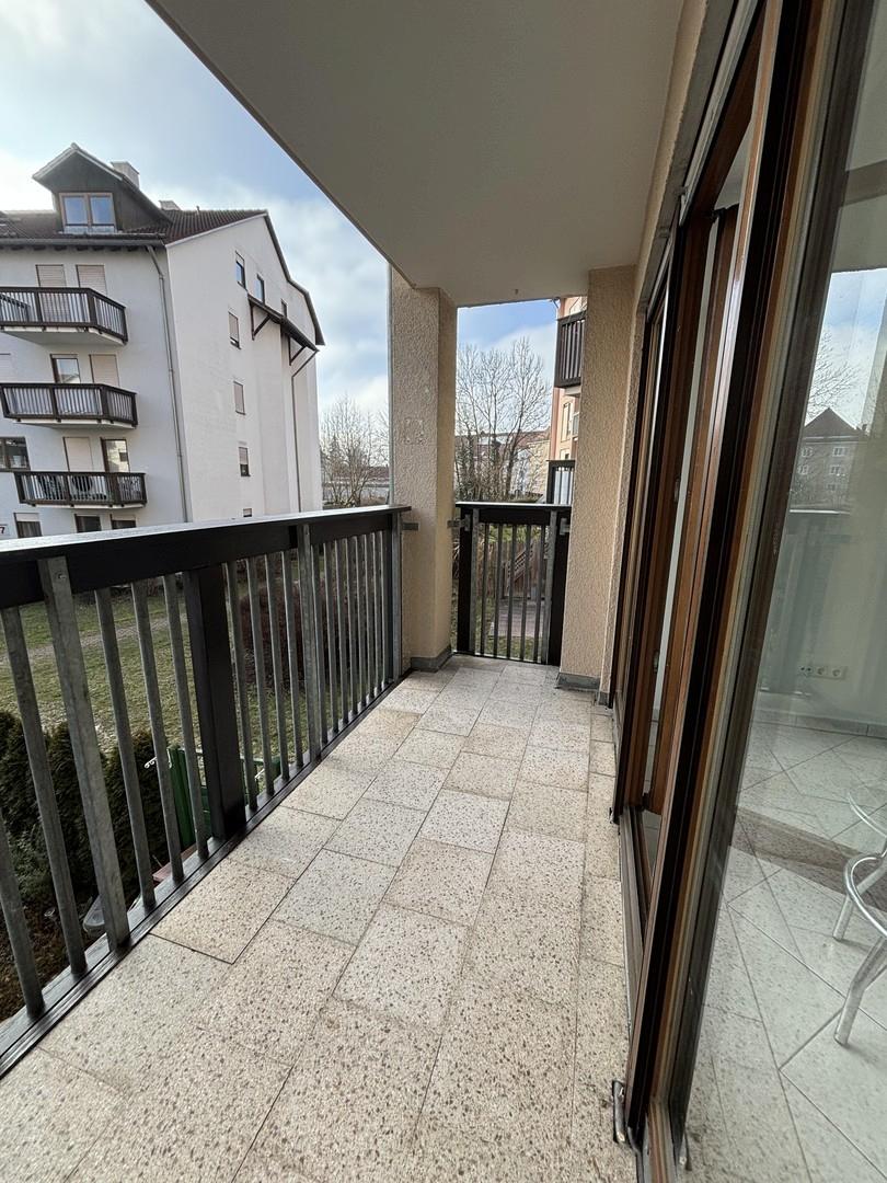 Balkon 2