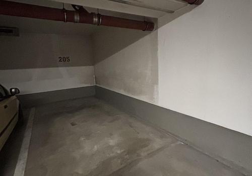 Stellplatz 1