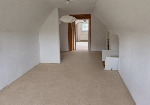 Obergeschoß Schlafzimmer 1