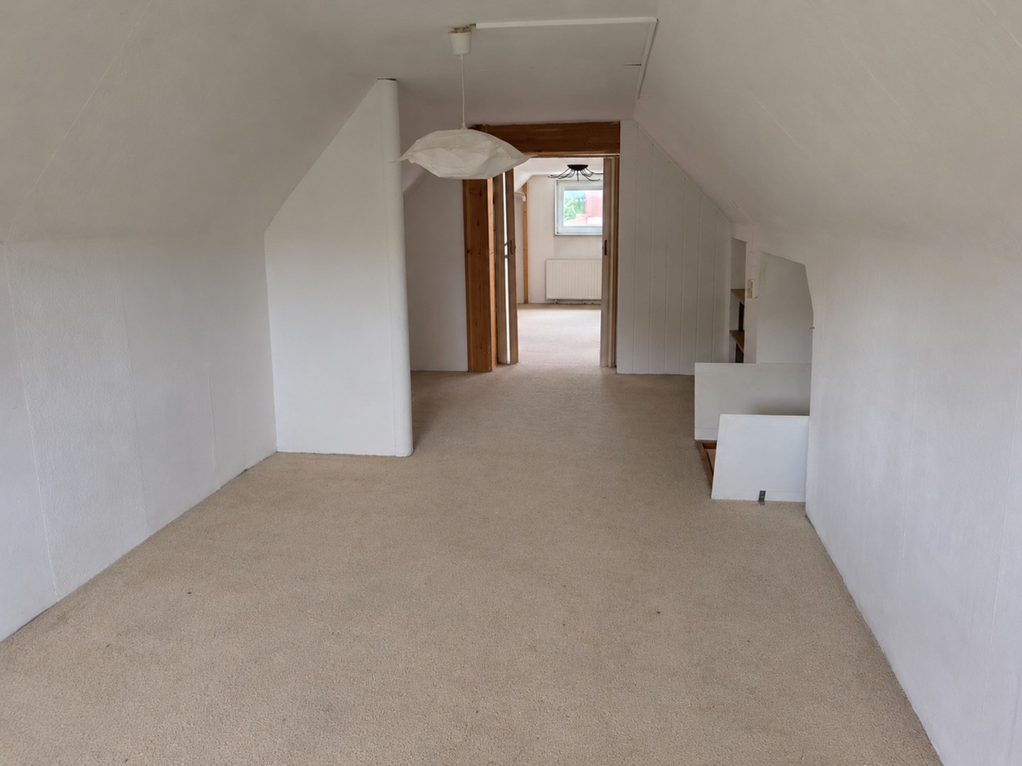 Obergeschoß Schlafzimmer 1