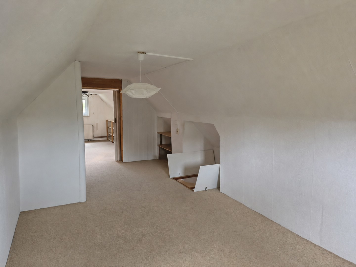 Obergeschoß Schlafzimmer