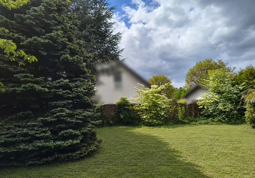 Garten 3
