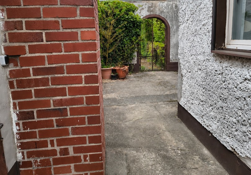 Innenhof 