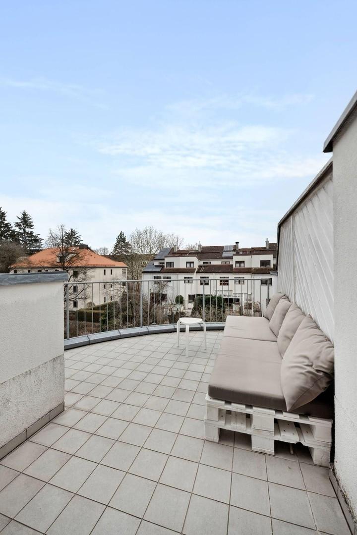Balkon