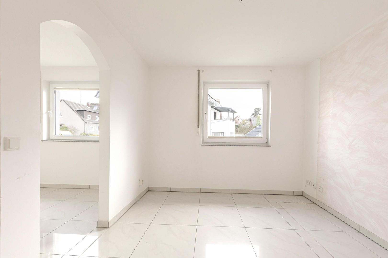 Ankleideraum
