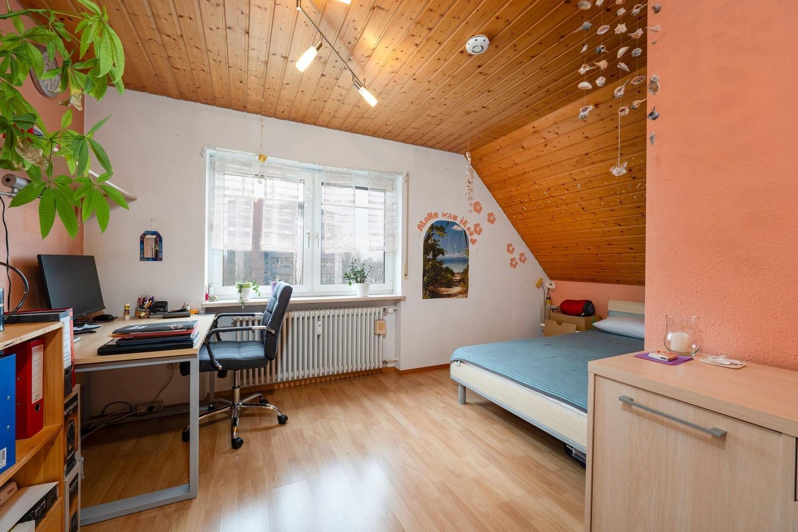 Kinderzimmer