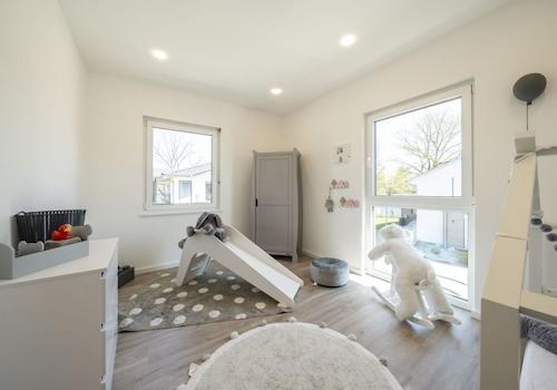 Beispiel Kinderzimmer
