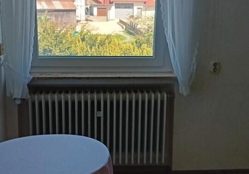 Blick nach O. aus DG Zi.2