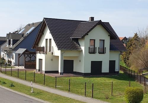 EFH in Cottbus Branitz