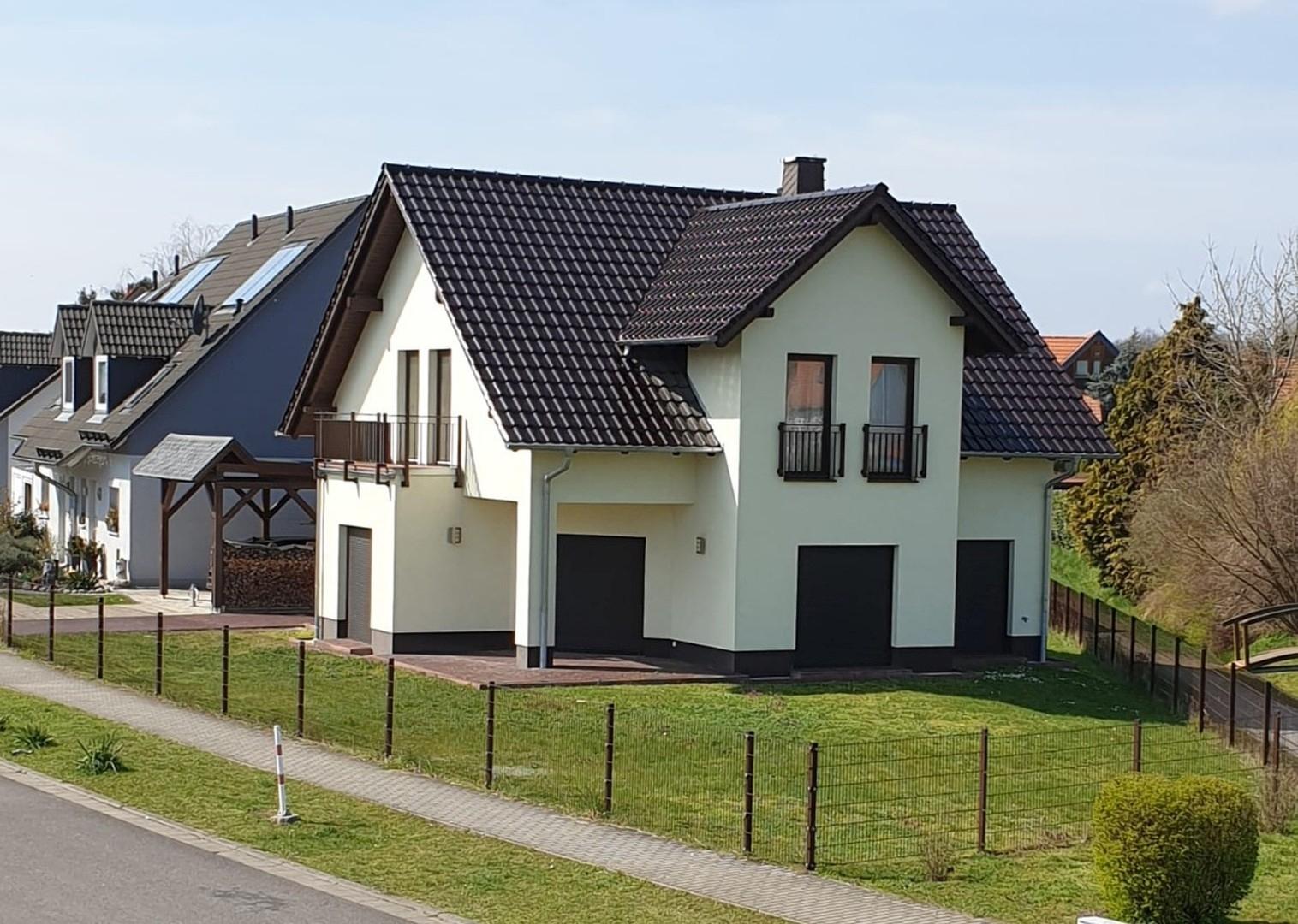 EFH in Cottbus Branitz