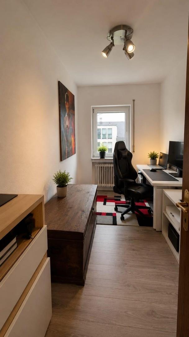 Arbeitszimmer